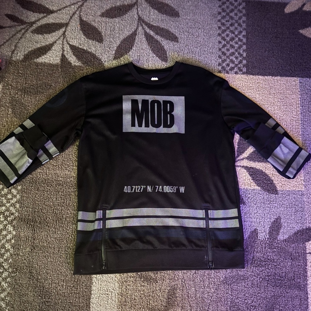 Can’t fit it no more